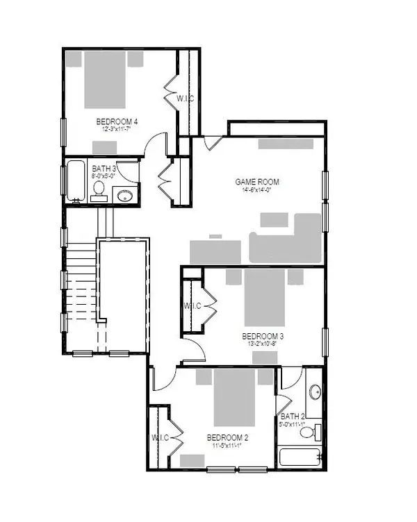 205 Hornet ST, Elgin, TX 78621
