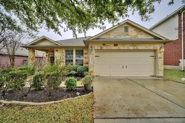 1696 Stonehaven LN, Round Rock, TX 78665