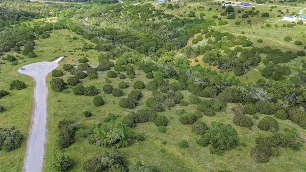 Lot 59 Walnut Canyon DR, Bertram, TX 78605