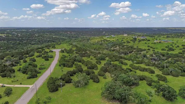 Lot 59 Walnut Canyon DR, Bertram, TX 78605