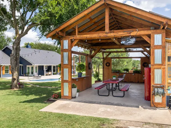 3001 County Road 255, Georgetown, TX 78633