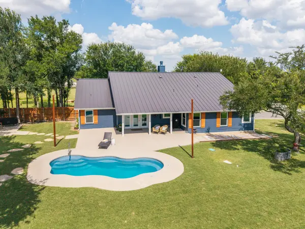 3001 County Road 255, Georgetown, TX 78633