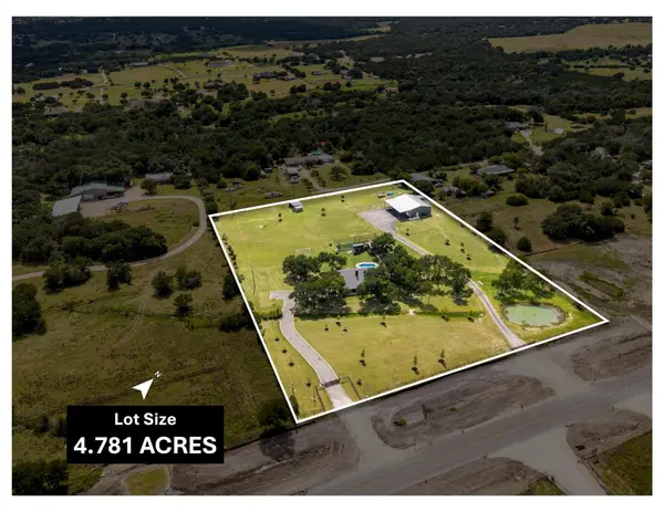 3001 County Road 255, Georgetown, TX 78633