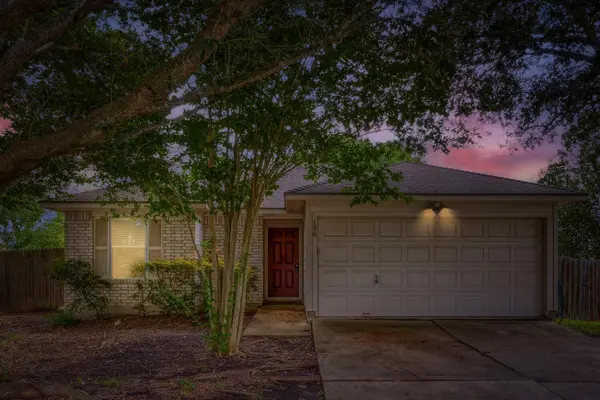 196 Goddard DR, Kyle, TX 78640