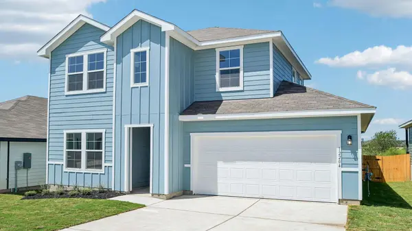 12204 Silverton Tree BND, Mustang Ridge, TX 78610
