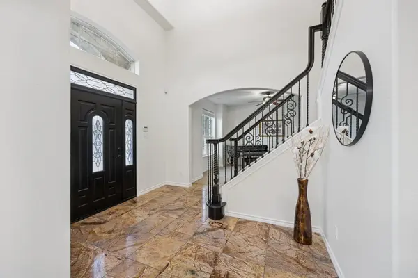16206 Sweetwood TRL, Austin, TX 78737