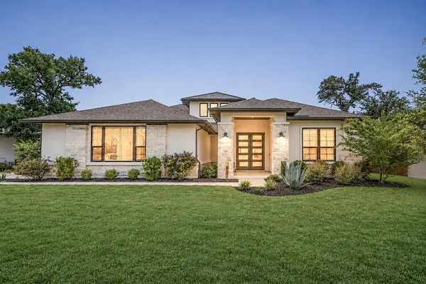 638 Bridge Water LOOP, Dripping Springs, TX 78620