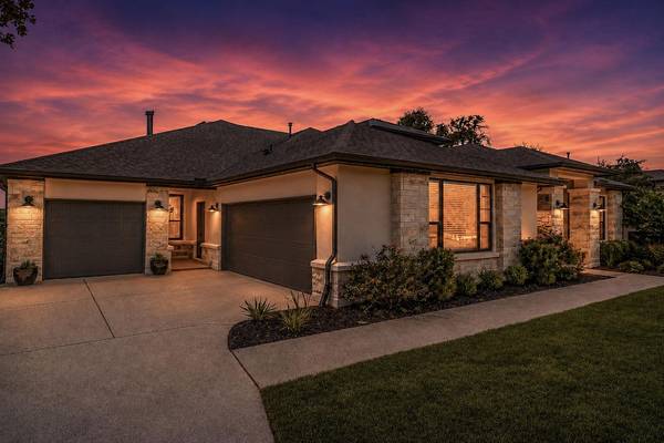 638 Bridge Water LOOP, Dripping Springs, TX 78620