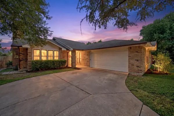 101 Redwood LN, Pflugerville, TX 78660