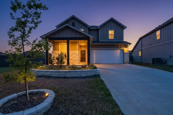 138 Fern DR, Buda, TX 78610