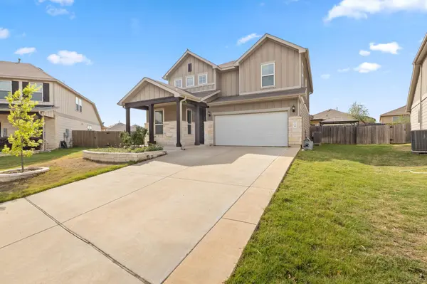 138 Fern DR, Buda, TX 78610