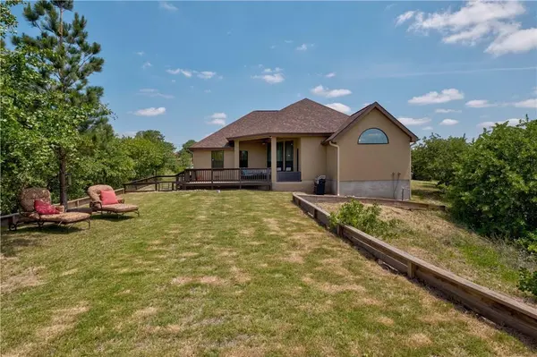 509 Kaanapali LN, Bastrop, TX 78602