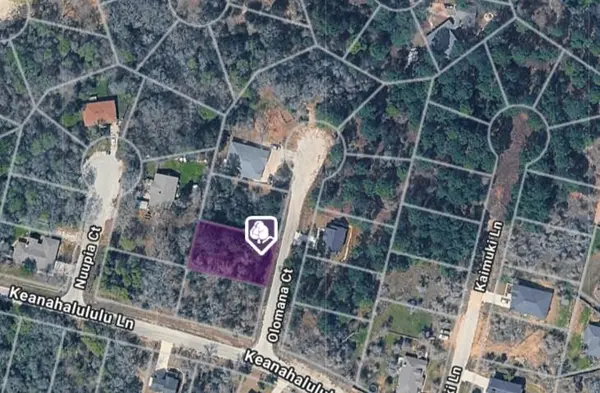 106 Olomana CT, Bastrop, TX 78602
