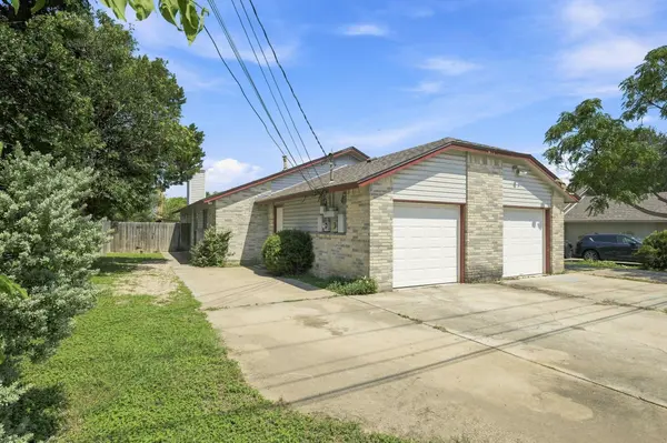 615 Luther DR #A, Georgetown, TX 78628