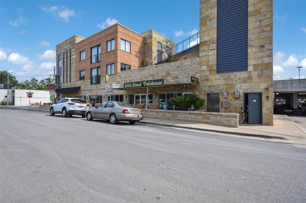3016 Guadalupe ST #217, Austin, TX 78705