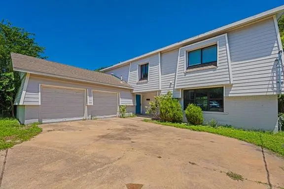 8524 Dryfield DR, Austin, TX 78758