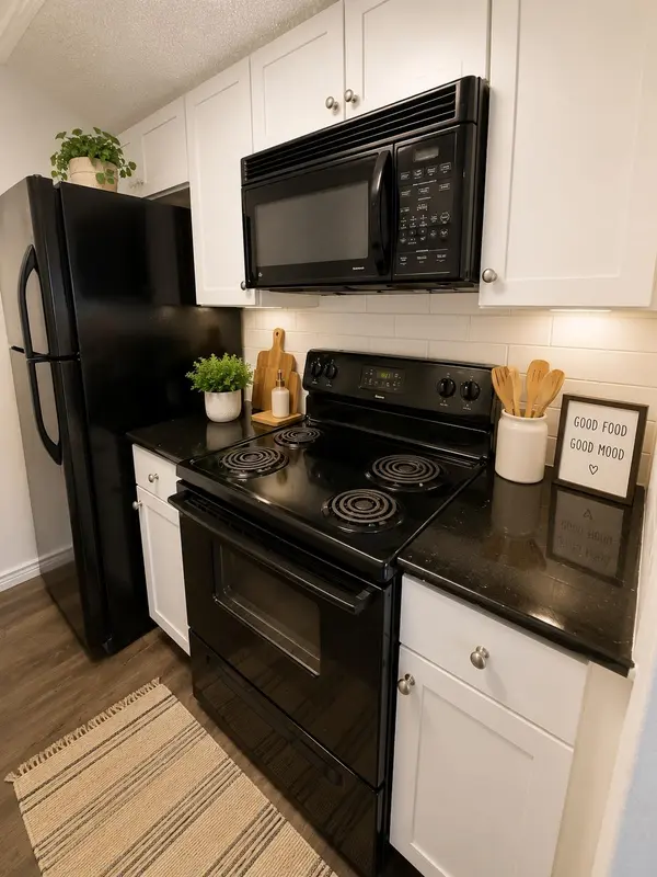 2401 Leon ST #206, Austin, TX 78705