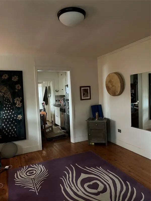 Address not disclosed