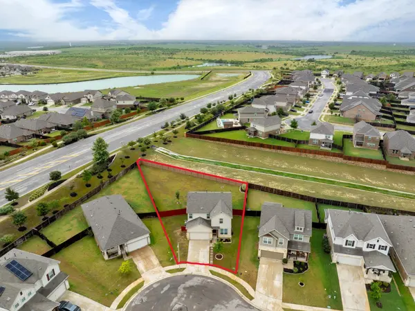 129 Purple Heart DR, Buda, TX 78610