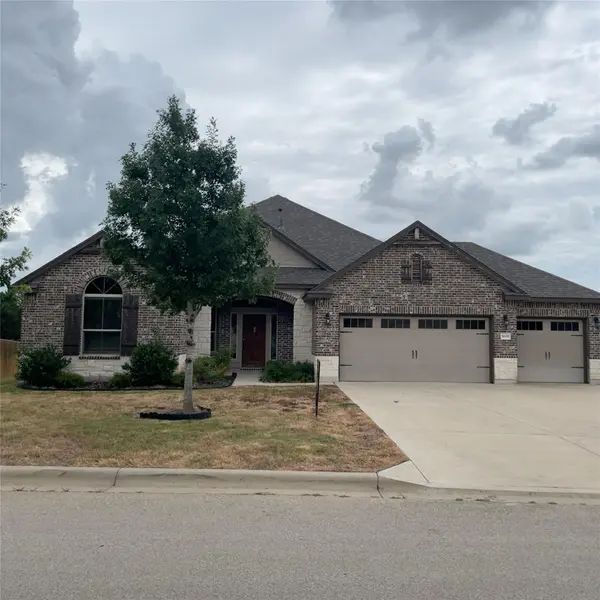 5605 Shire DR, Belton, TX 76513