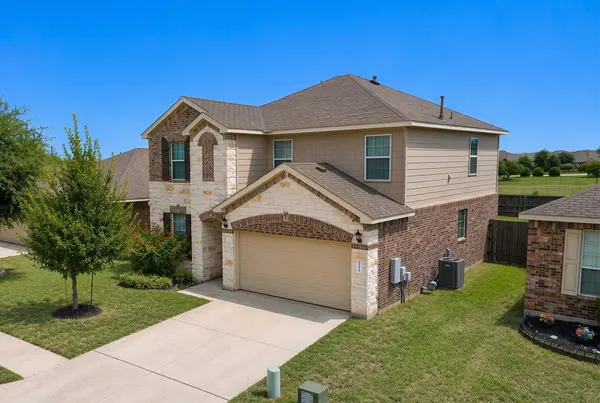 129 Sundown Ave, Buda, TX 78610