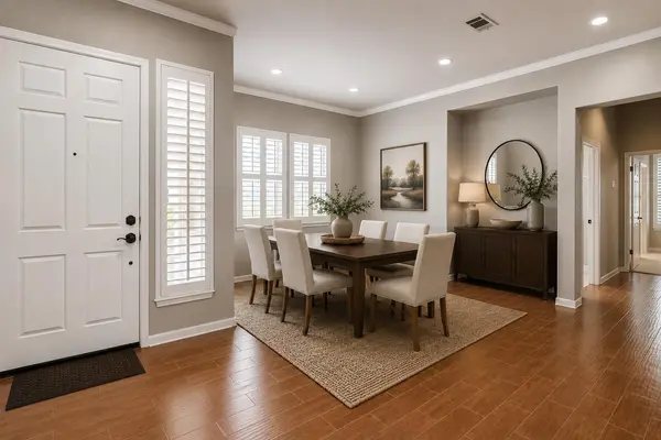 102 Wild Rose DR, Georgetown, TX 78633
