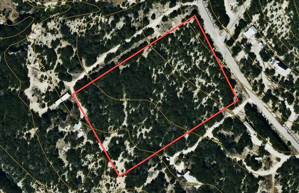 TBD W Bear Spring RD, Pipe Creek, TX 78063