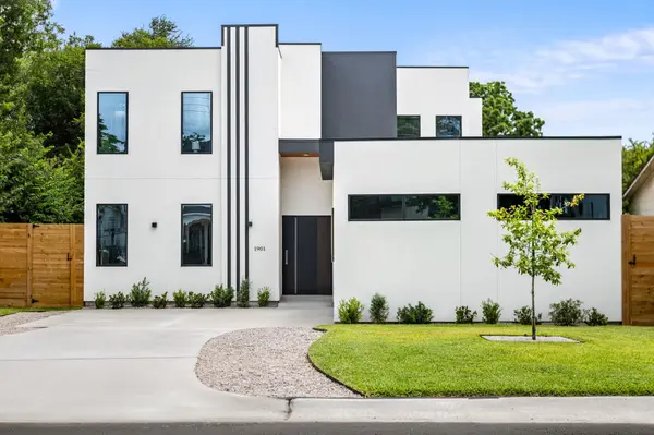 1901 W Saint Johns Ave, Austin, TX 78757