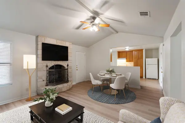 8408 Staunton DR, Austin, TX 78758