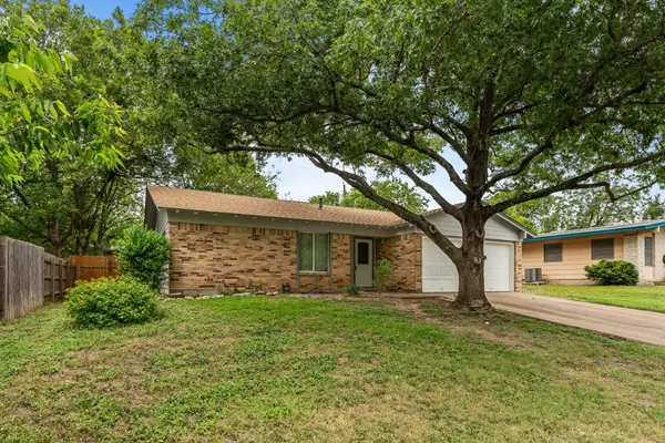 8408 Staunton DR, Austin, TX 78758
