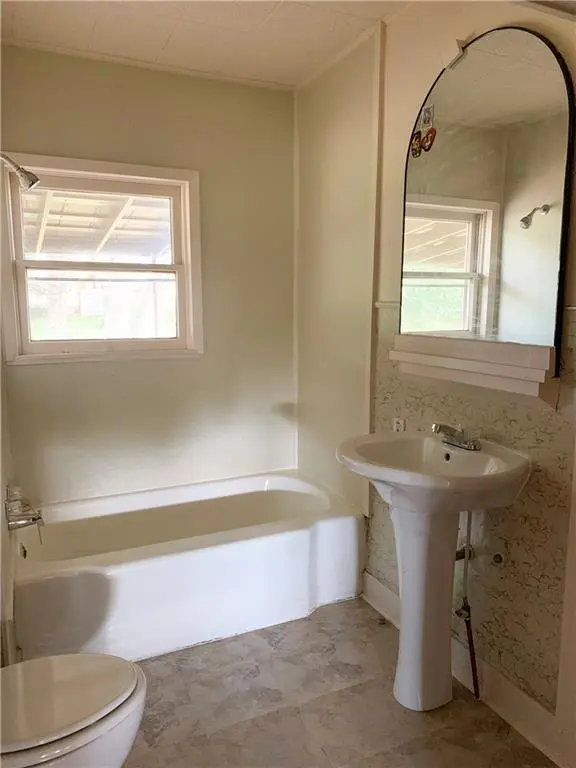 530 Bryan Ave, Mason, TX 76856