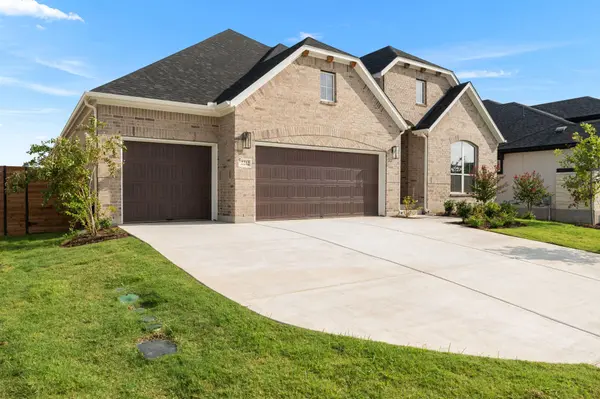 2212 Tobiano TRCE, Georgetown, TX 78633