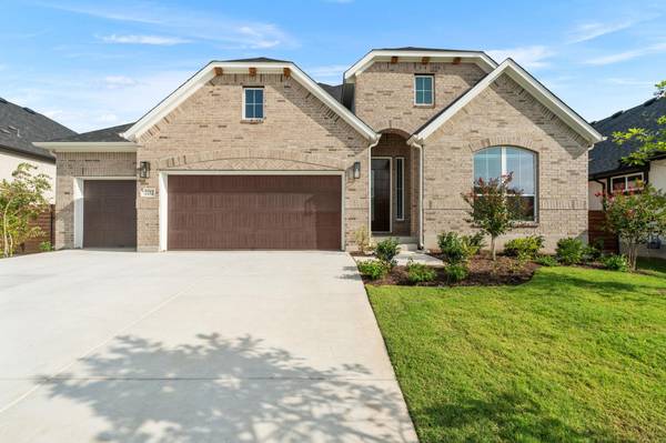 2212 Tobiano TRCE, Georgetown, TX 78633