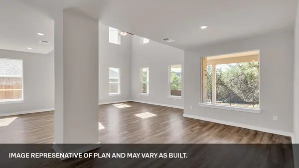 612 Prairie Wind DR, Leander, TX 78641
