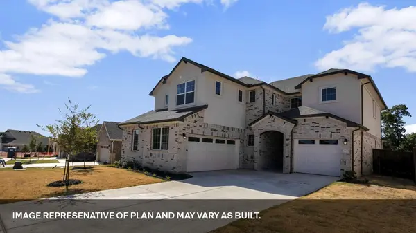 612 Prairie Wind DR, Leander, TX 78641