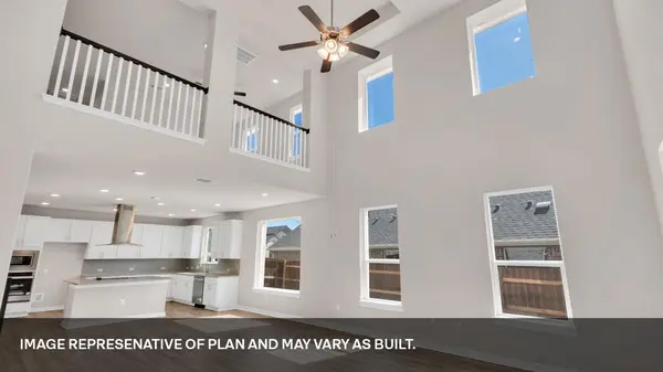 612 Prairie Wind DR, Leander, TX 78641