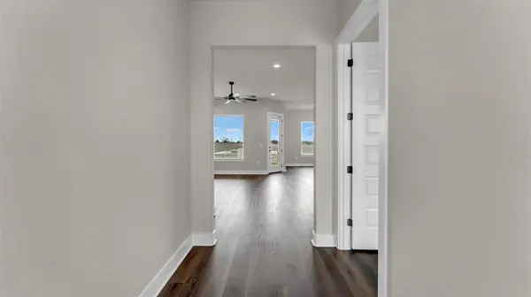 379 Prairie Point DR, Bertram, TX 78605