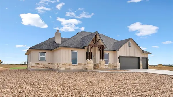 379 Prairie Point DR, Bertram, TX 78605