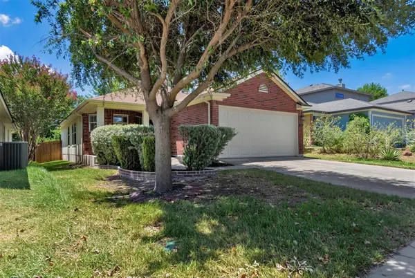 5605 Bentsen LN, Austin, TX 78723