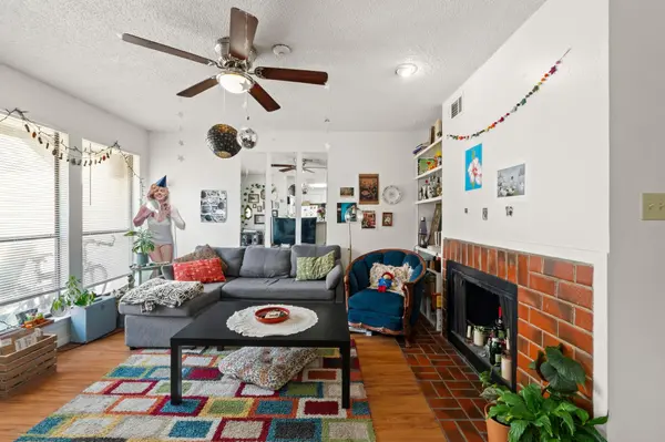 2110 Rio Grande ST #303, Austin, TX 78705