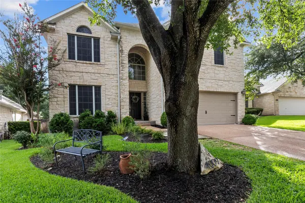 4009 Sable Oaks DR, Round Rock, TX 78664