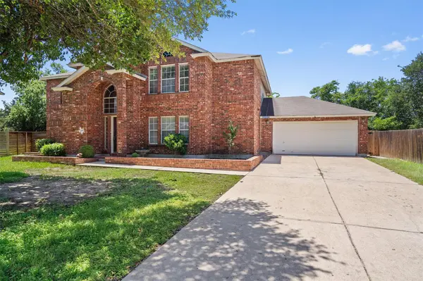 201 Covala DR, Cedar Park, TX 78613