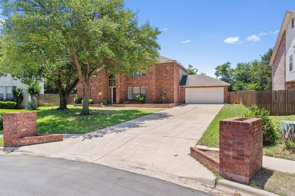 201 Covala DR, Cedar Park, TX 78613