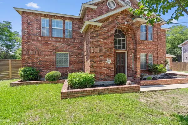 201 Covala DR, Cedar Park, TX 78613