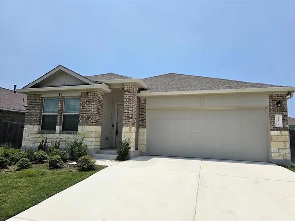 21408 Bird Wing DR, Pflugerville, TX 78660