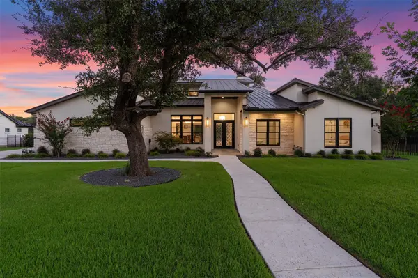 1103 Cimarron Hills TRL W, Georgetown, TX 78628