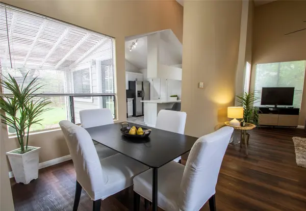 2108 Warfield WAY, Austin, TX 78728