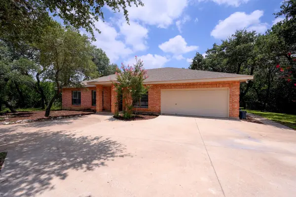 14192 Antonio DR, Helotes, TX 78023