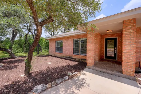 14192 Antonio DR, Helotes, TX 78023