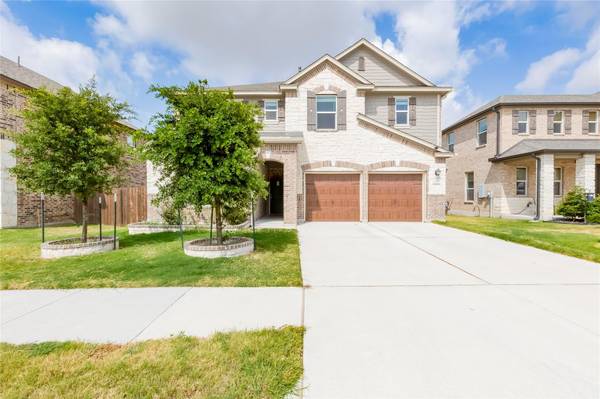 3712 Forino DR, Round Rock, TX 78665